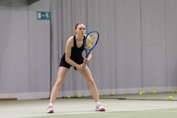 Bild 262 - NL TSV Glinde II - Tennisverein Lohne II : Ergebnis: 5:1